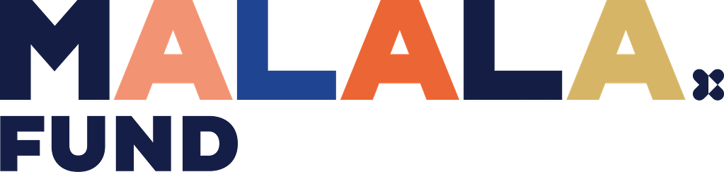 Malala Fund Logo