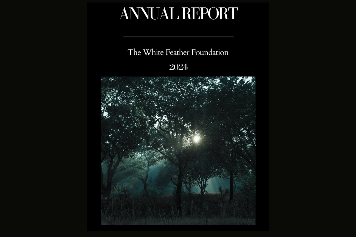 Annual Report to Donors 2024