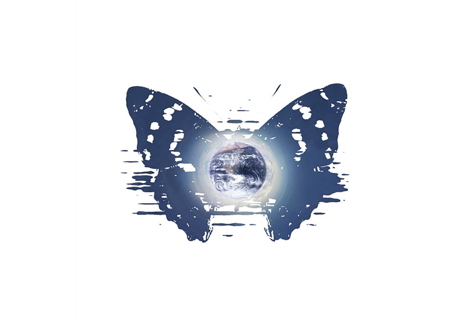 Someday Butterfly