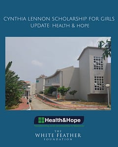 Health & Hope