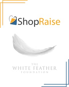 Shop Raise Logo