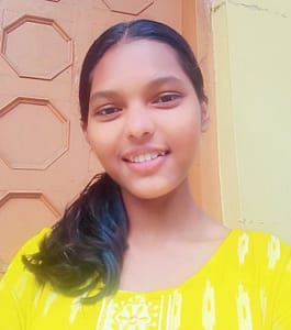 Update From India: Cynthia Lennon Scholarship Recipients One Year Later 1