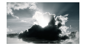 Heavens Above by Julian Lennon