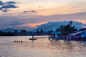 Kuching photo by Julian Lennon