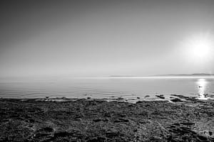 Salton Sea 16 by JL