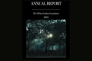 Annual Report to Donors 2024