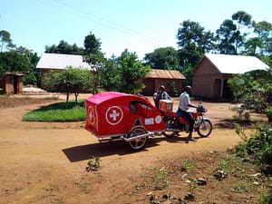 Village Ambulance