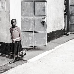 Behind Closed Doors by Julian Lennon