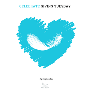 Giving Tuesday