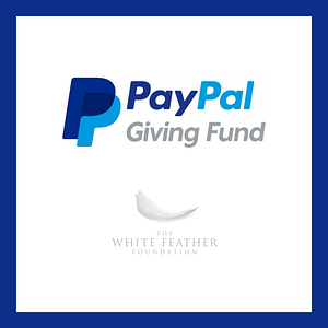 PayPal Giving Fund