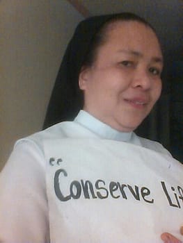 Sister-Gina