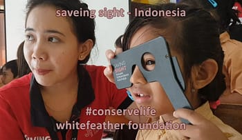 white-feather