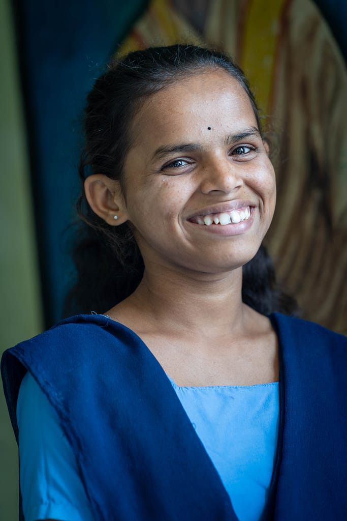 Cynthia Lennon Scholarship Recipients Thrive in India 1