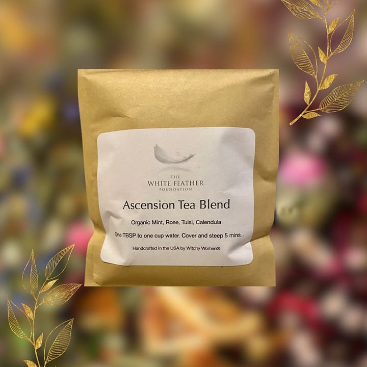 spring tea