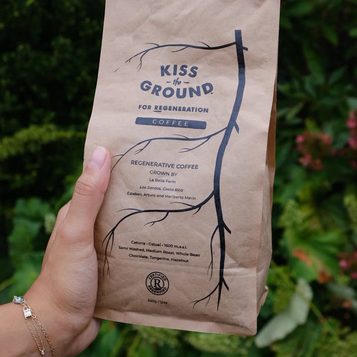 KTG Coffee