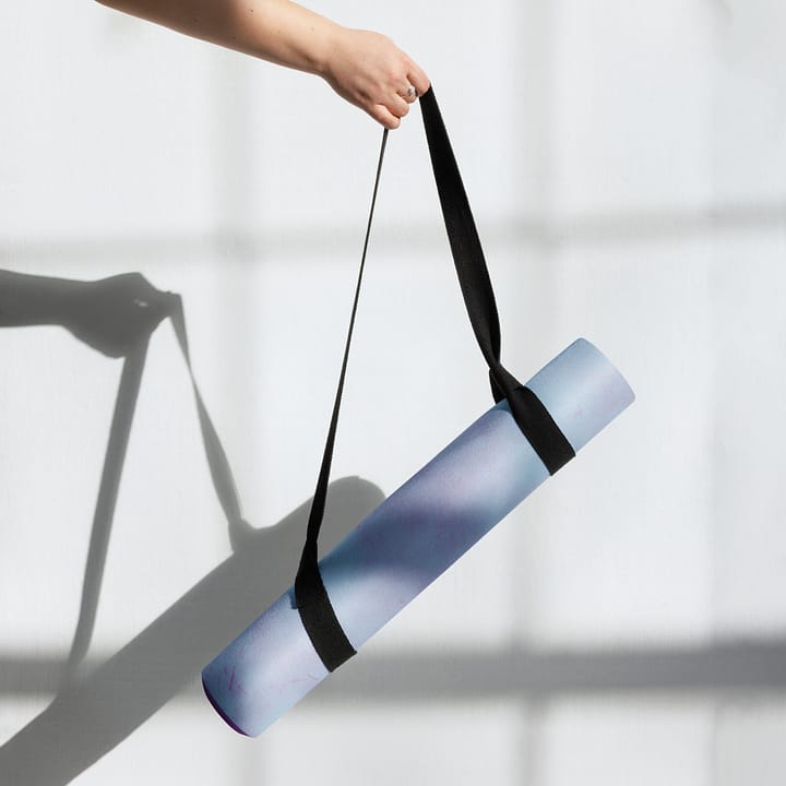 TWFF "Shanti" Yoga Mat - Image 2