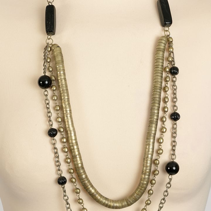Elegant Cynthia Necklace