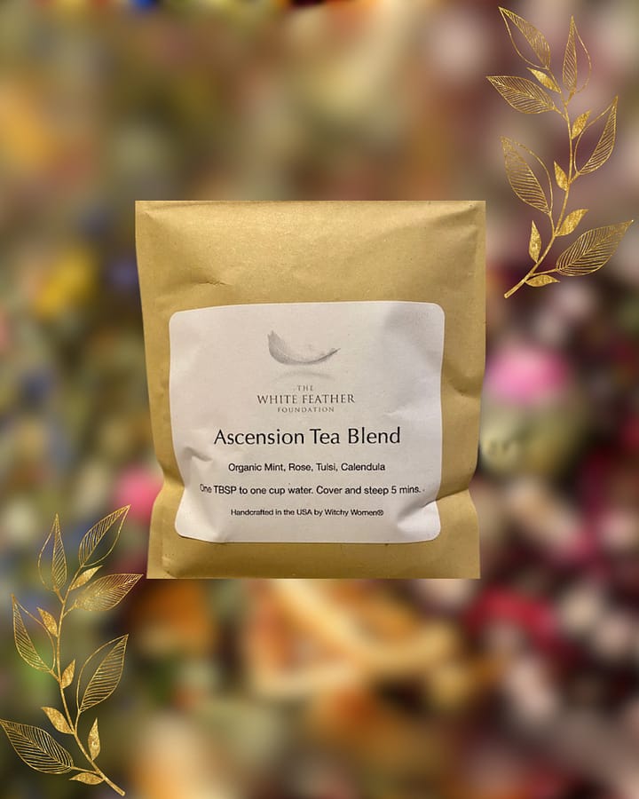 spring tea