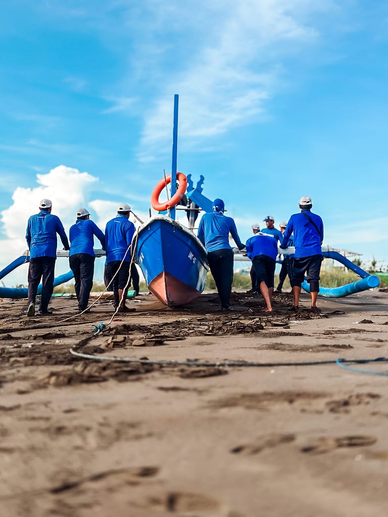 Melaya Ocean 4Ocean Foundation
