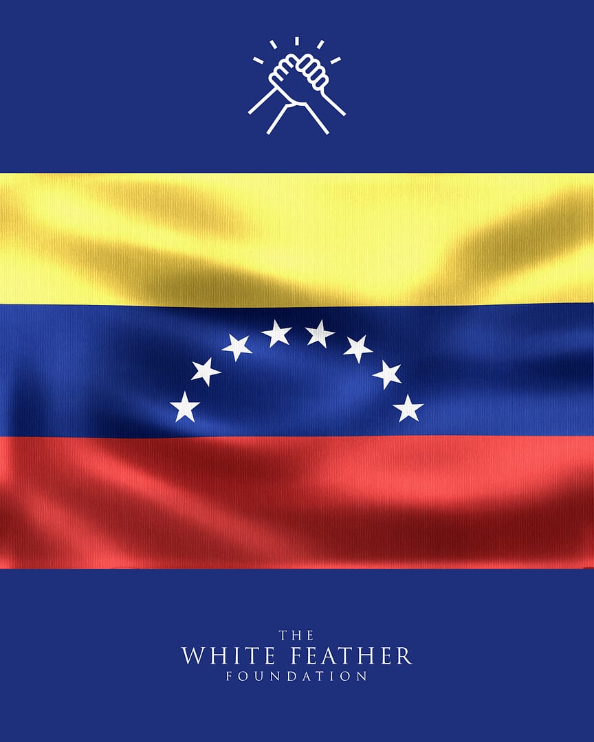 Venezuela earthquake response