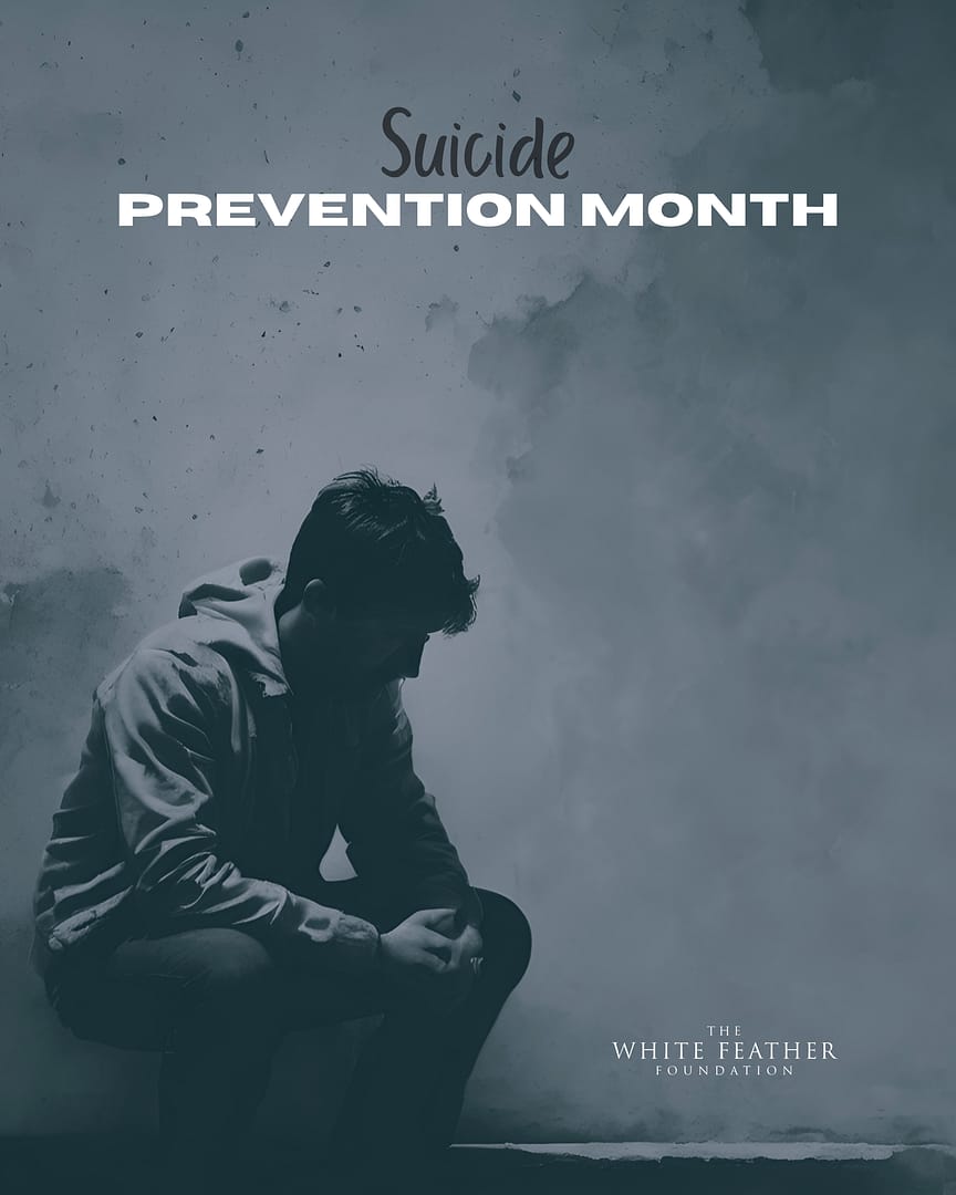 Suicide Prevention Month