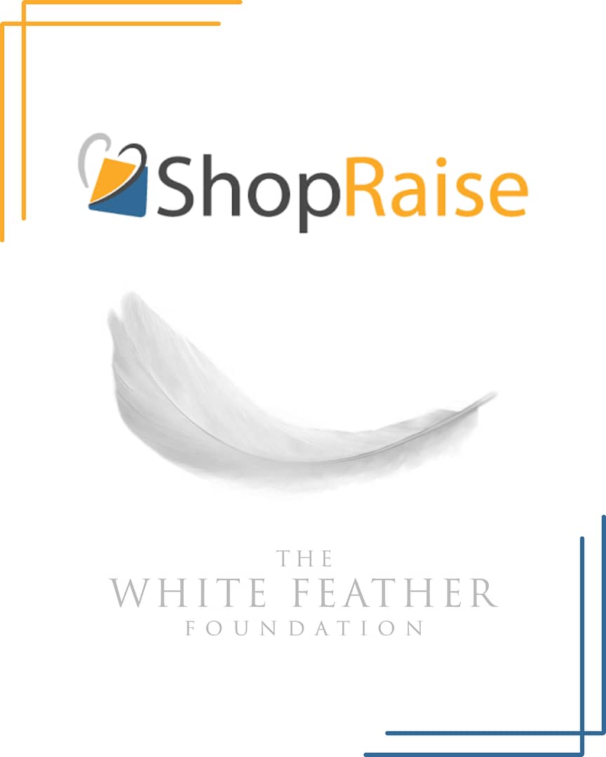 Shop Raise Logo