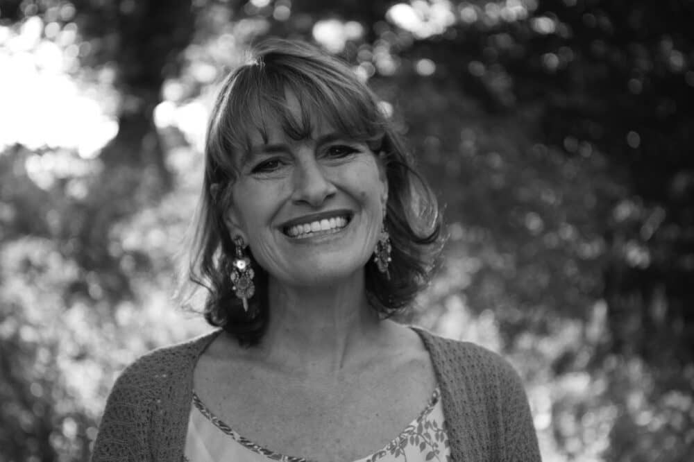 Partner Spotlight: Nancy Traversy Of Barefoot Books
