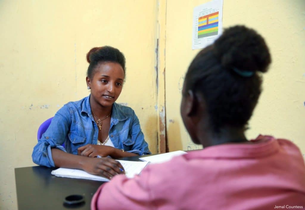 Help Our HIV AIDS Prevention Program And Save Lives