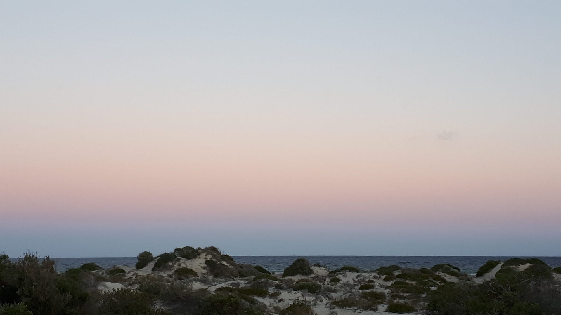 Mirning Land & Sea Country - shoreline 4