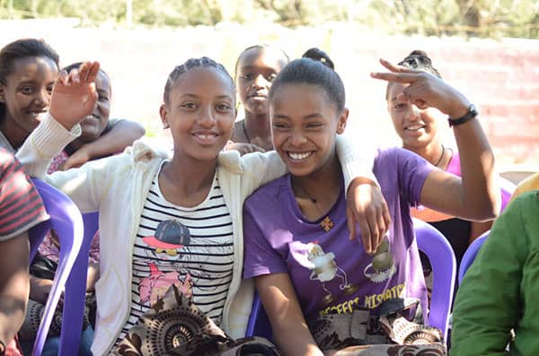 This Mother's Day, Give the Gift of Education to Girls in Ethiopia 1