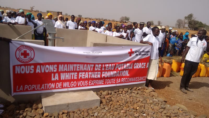 Clean-Drinking-Water-for-Burkina-Faso