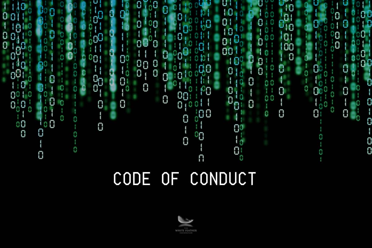 Code of Conduct hero