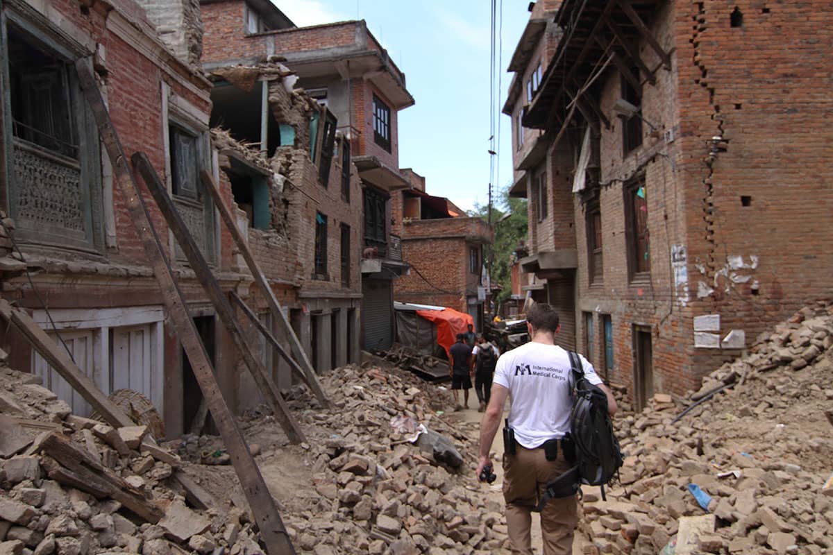 Nepal-Earthquake-Relief-Update