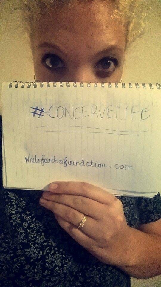 conserve