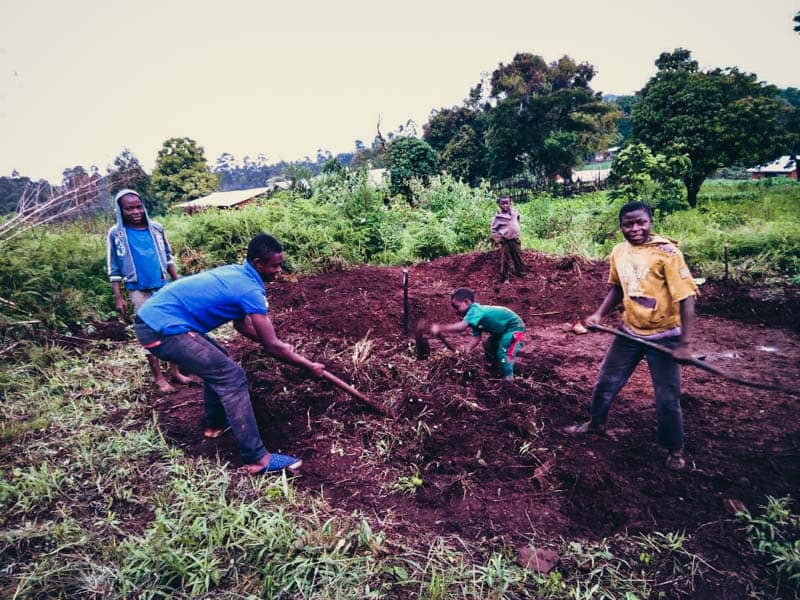 Clean Water Cameroon-1