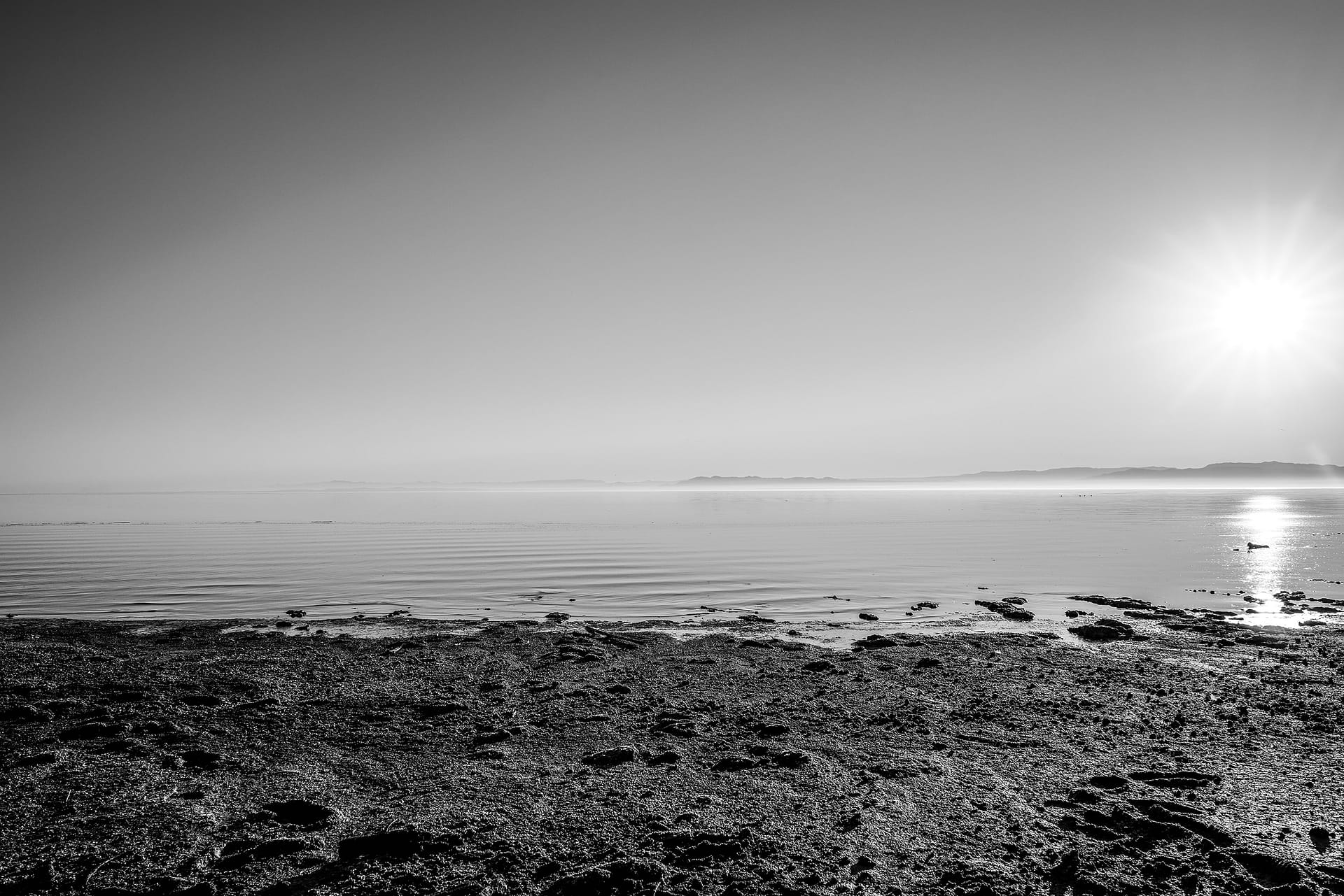 Salton Sea 16 by JL