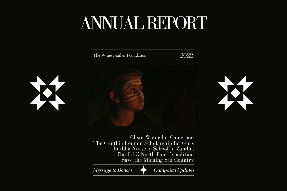 Annual Report Hero Graphic 2022