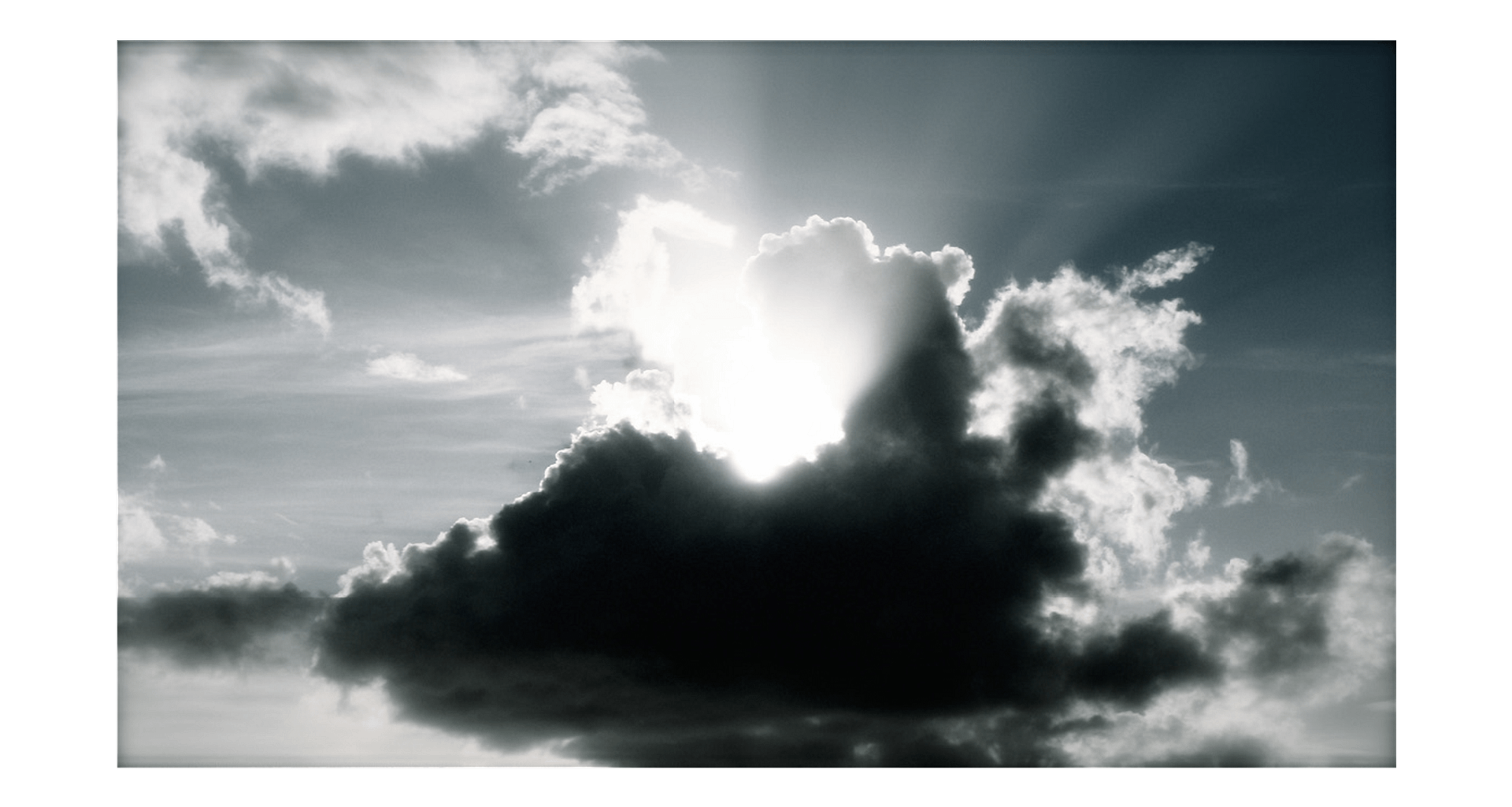 Heavens Above by Julian Lennon