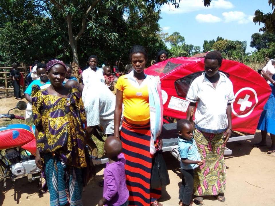 Village Ambulances 6