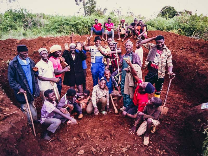 Clean Water Cameroon-3