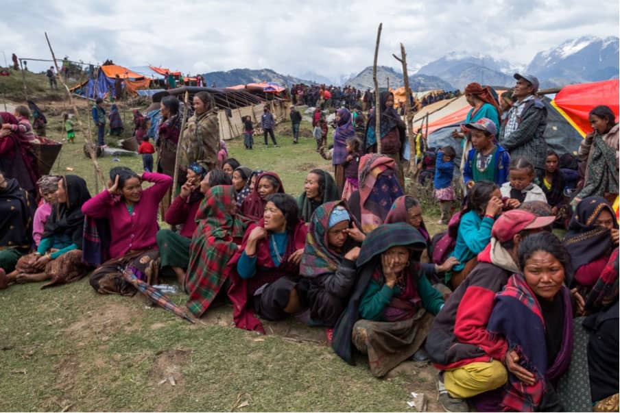 Nepal-Earthquake-Relief-Update