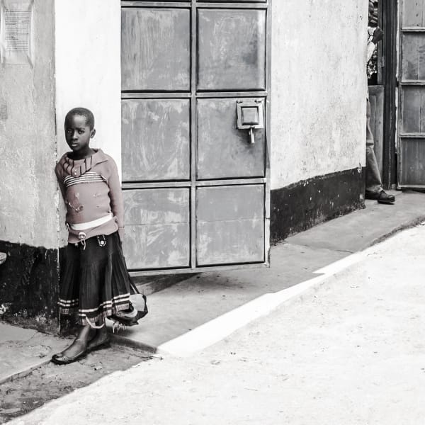 Behind Closed Doors by Julian Lennon
