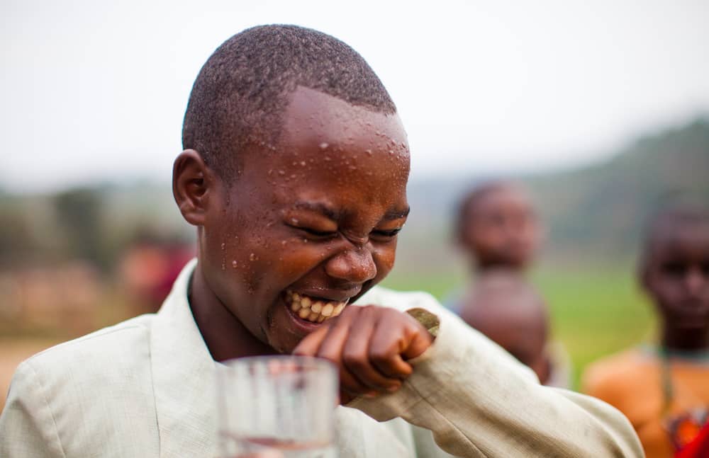 Charity Water Ethiopia 2