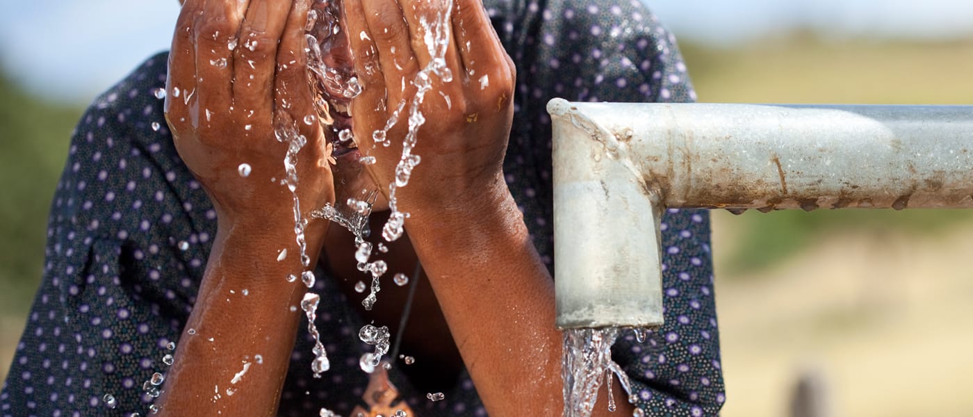 Charity Water Rwanda 1