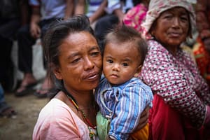 Nepal Earthquake Relief
