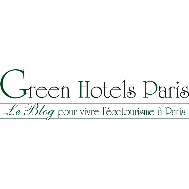 Logo-Green-Hotel-Paris-le-blog-1 - Photography by Julian Lennon