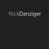 Nick Danziger WFF