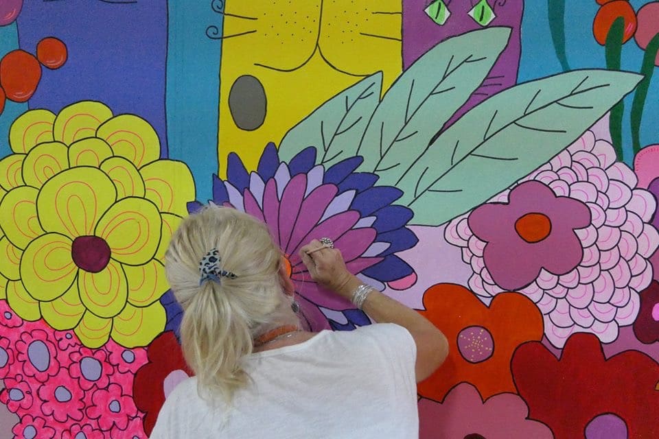 Art@Hospital - Erill Hospital - Pato Casagrande 5