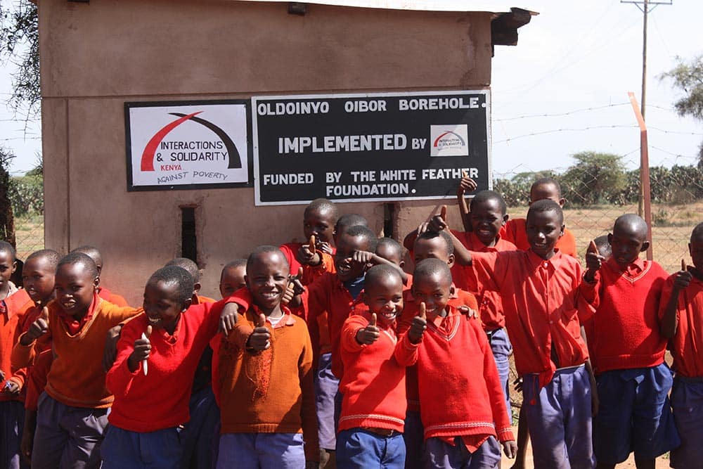Charities we Love and Support 11