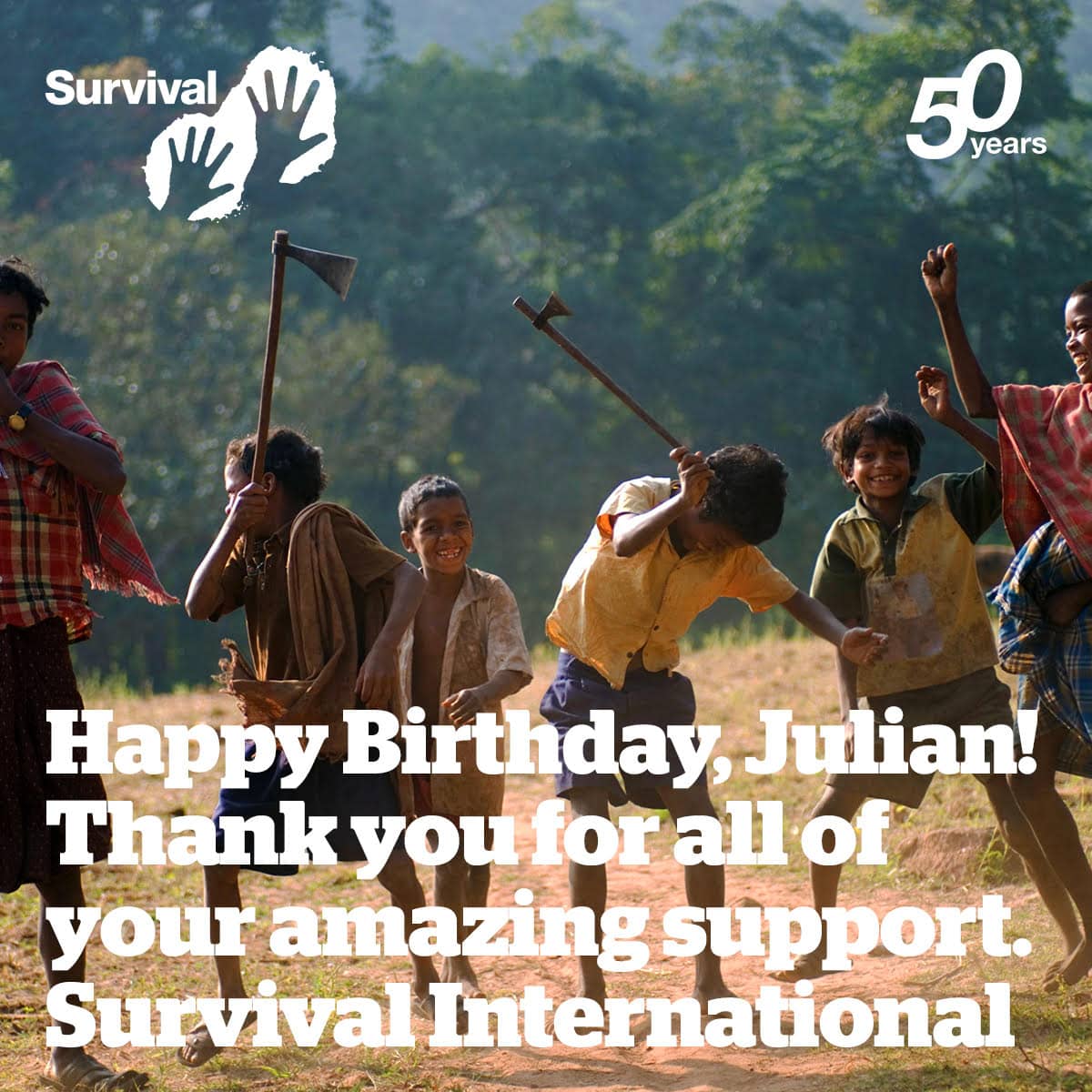 Julian Lennon's Birthday 5